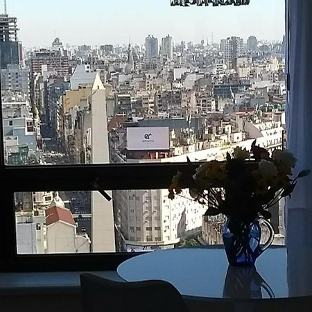 Baires Alquileres Apartamento Buenos Aires Exterior foto